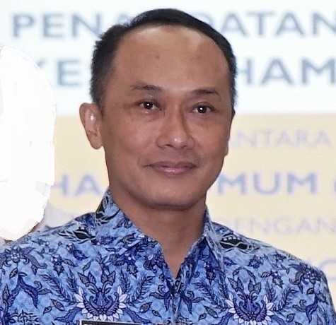 MTQ IV KORPRI Digelar di Jakarta