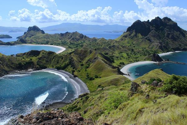 Legislator Dorong Sektor Pariwisata Tarik Banyak Investasi
