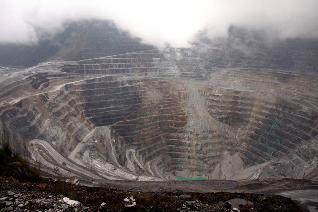 Ambil Alih Freeport, Inalum Terbitkan Obligasi USD4 Miliar