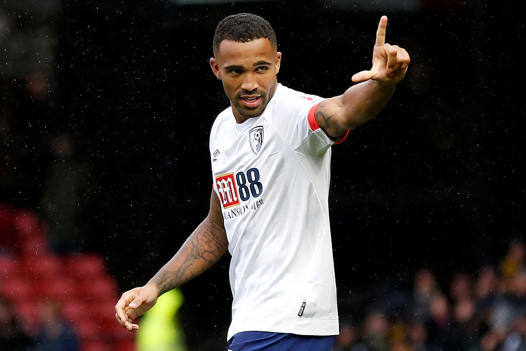 Pelatih Bournemouth Enggan Lepas Pemainnya ke Chelsea