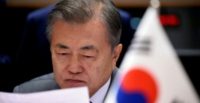 Presiden Korsel Tunjuk Menteri Keuangan Baru