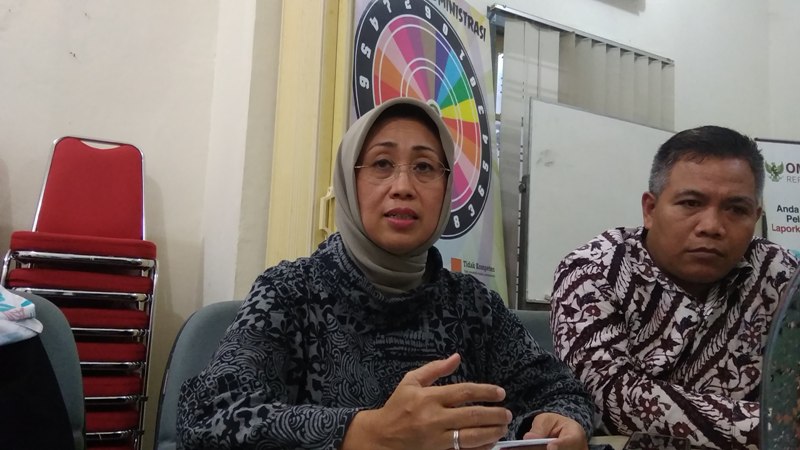 Kasus Pemerkosaan Berlarut, UGM Dituding Lakukan Maladministrasi