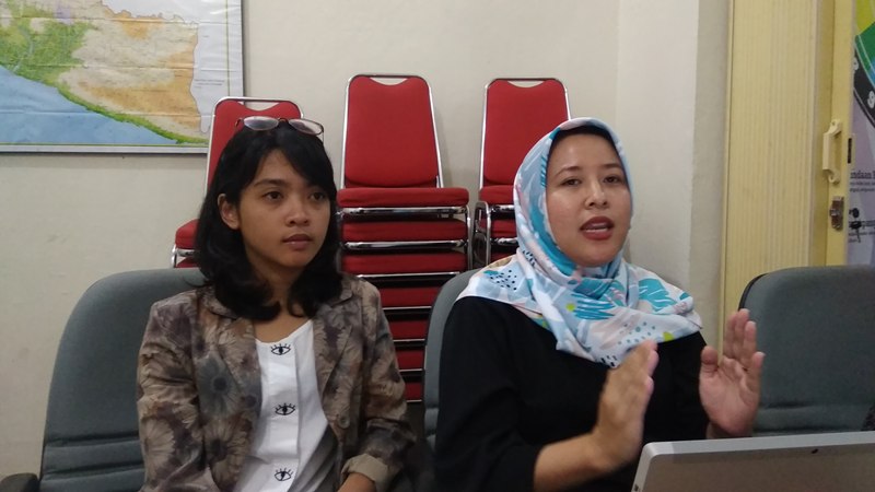 UGM Didesak Keluarkan Mahasiswa Terduga Pelaku Pemerkosaan