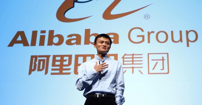 Alibaba Harap Produk AS Laris di Hari Jomlo