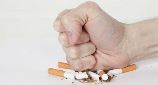rokok