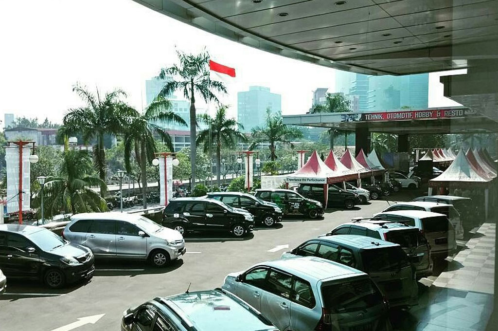 TOC Berikan Apresiasi untuk Atlet Asian Para Games 2018
