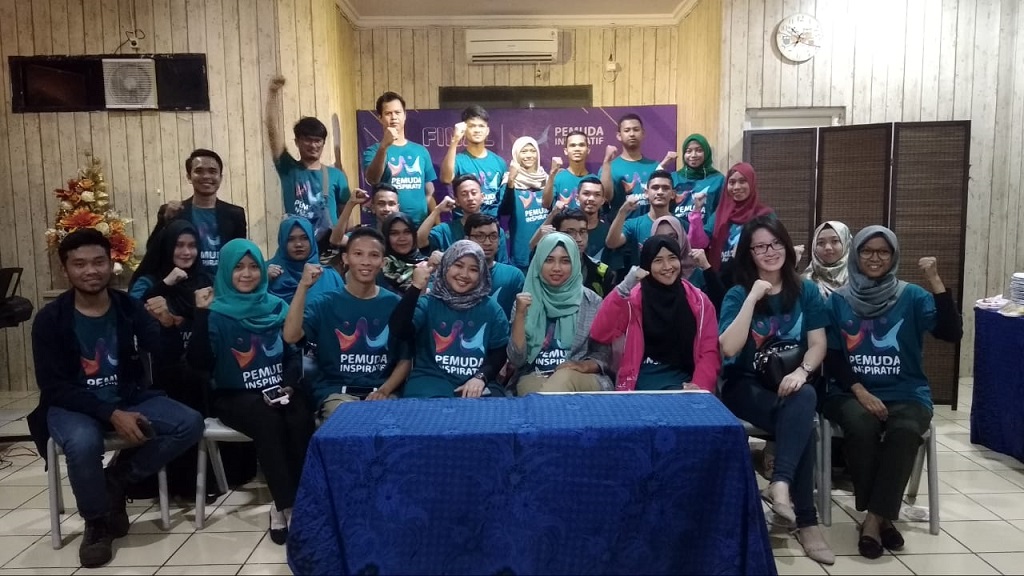 Serang Lengkapi Kontestan Pemuda Inspiratif 2018