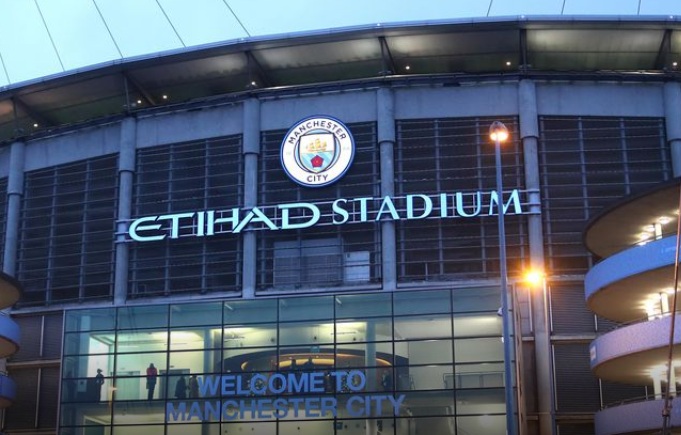 Jadwal Siaran Langsung Derby Manchester dan Milan vs Juventus