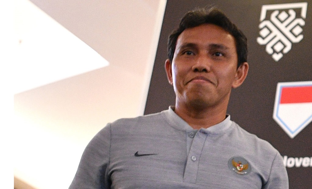 Bima Sakti Siapkan Taktik Anyar Melawan Timor Leste