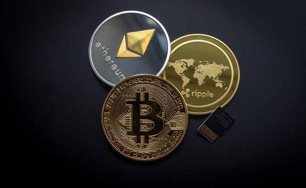 Penipuan Cryptocurrency Curi Rp41,5 Miliar