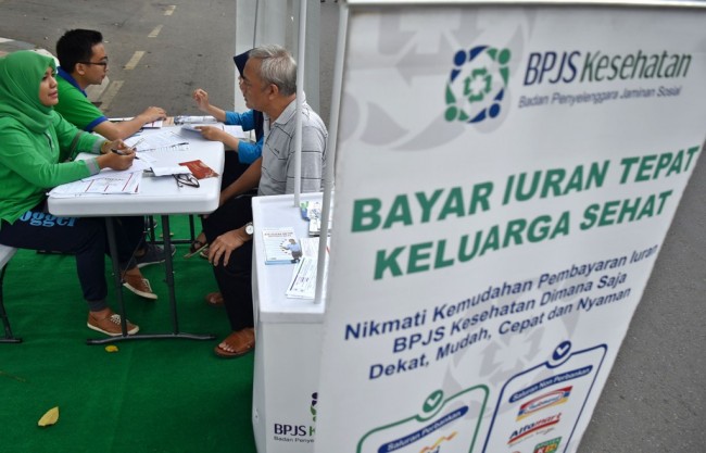 IDI Usulkan Tiga Jalan Penyelesaian Defisit BPJS