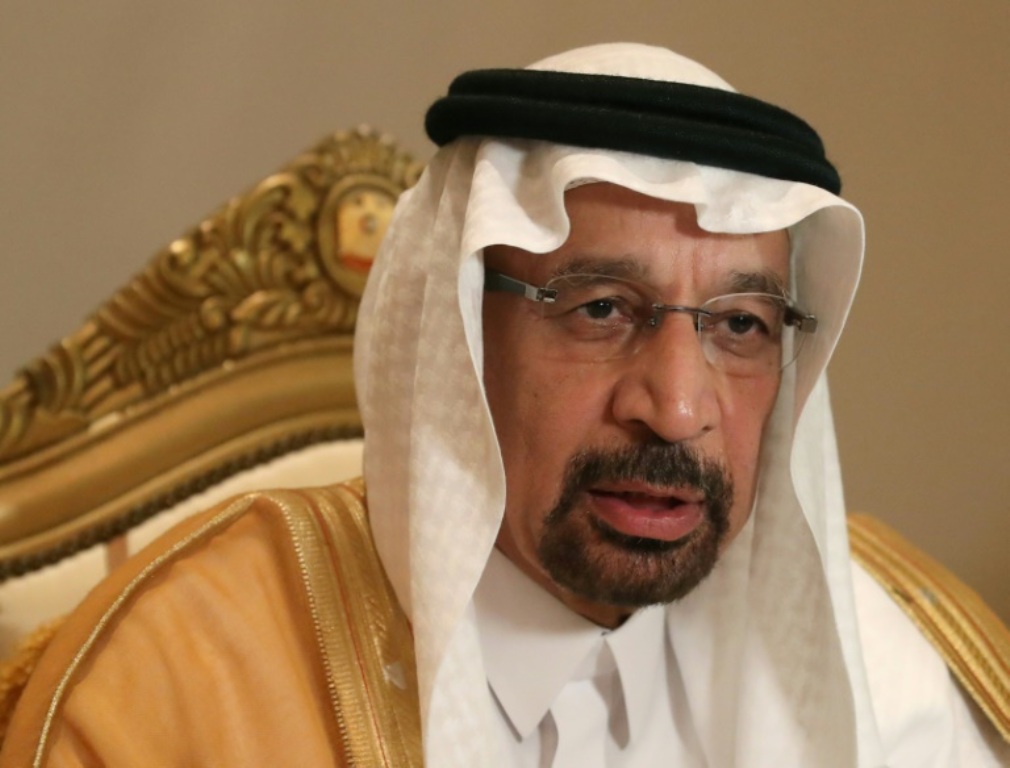 Arab Saudi Serukan Pemangkasan Produksi Minyak Dunia