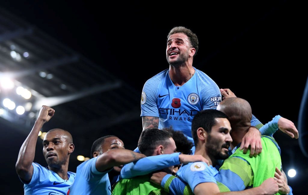 UEFA Ancam Klub-klub Nakal yang Langgar FFP