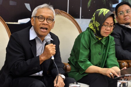 Demokrat Realistis Prioritaskan Pileg