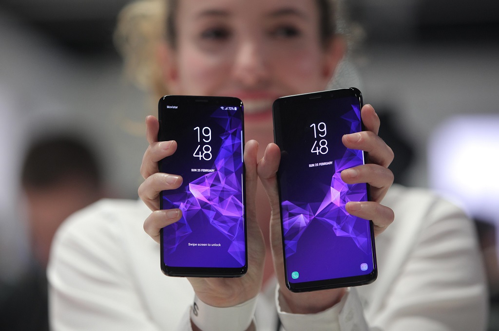 samsung