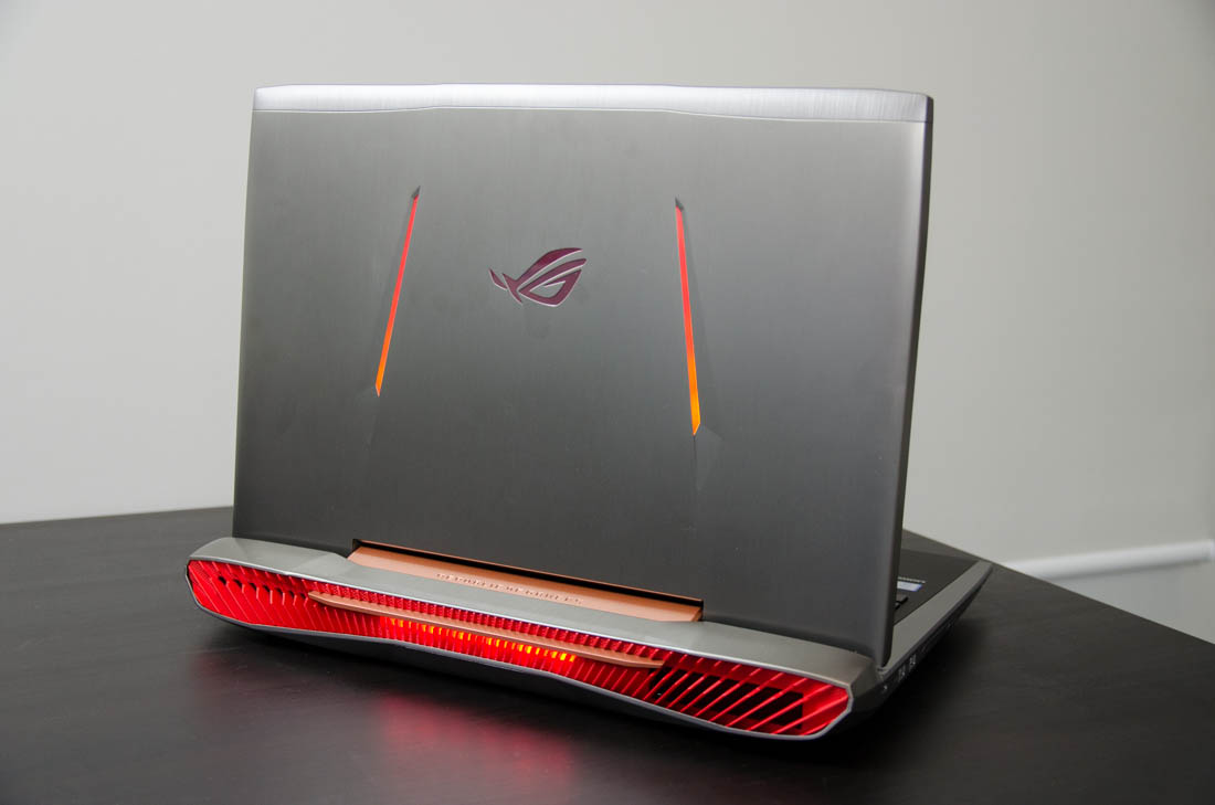 ASUS Klaim Kuasai Pasar Laptop Gaming Indonesia