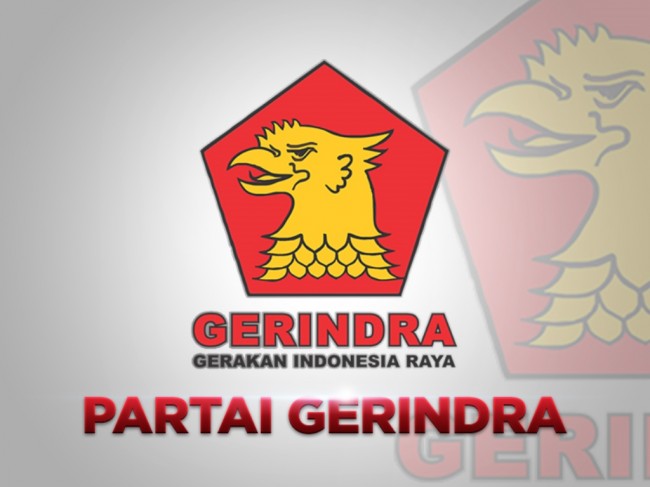Gerindra Pertanyakan Konsistensi PAN-Demokrat Dukung Prabowo
