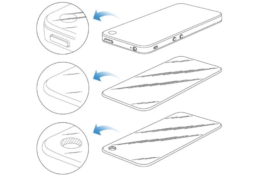 iPhone Selanjutnya Usung Desain Layar Berlubang?