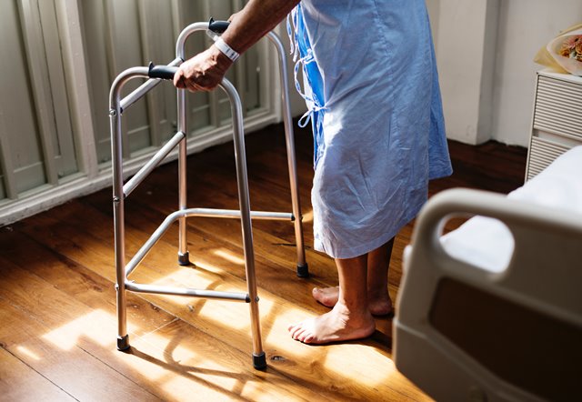 Studi Menemukan Hubungan Antara Penyakit Jantung dengan Alzheimer