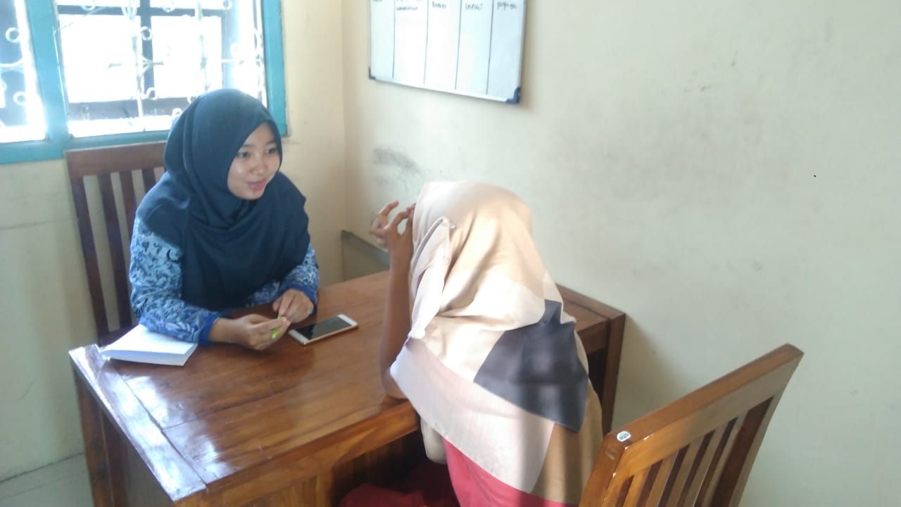 kekerasan anak