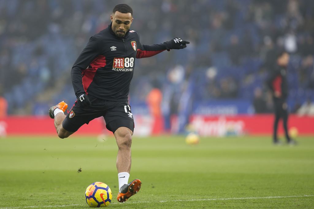 Striker Bournemouth Yakin Dapat Tempat di Skuat Inggris