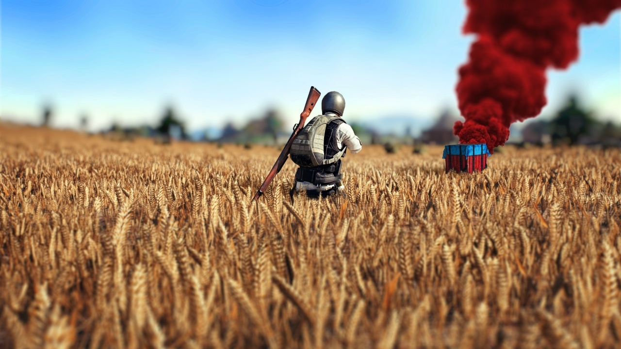 pubg