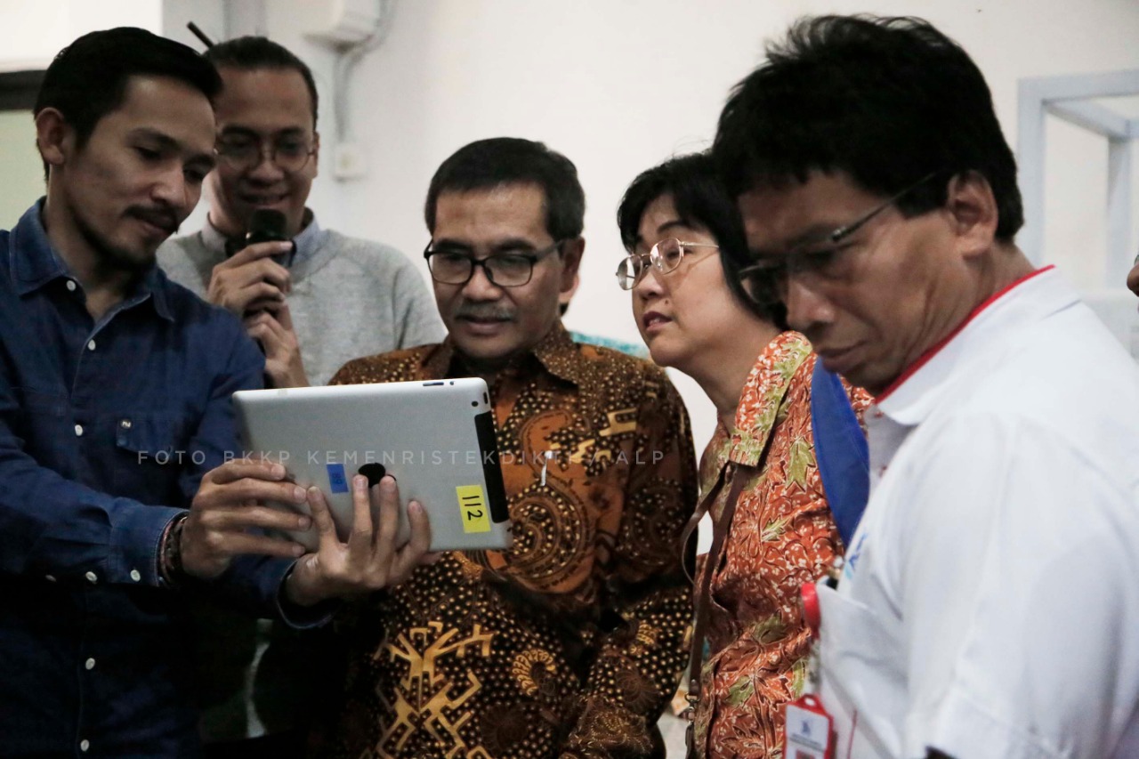 Riset dan Penelitian