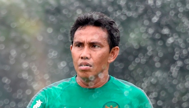 timnas indonesia