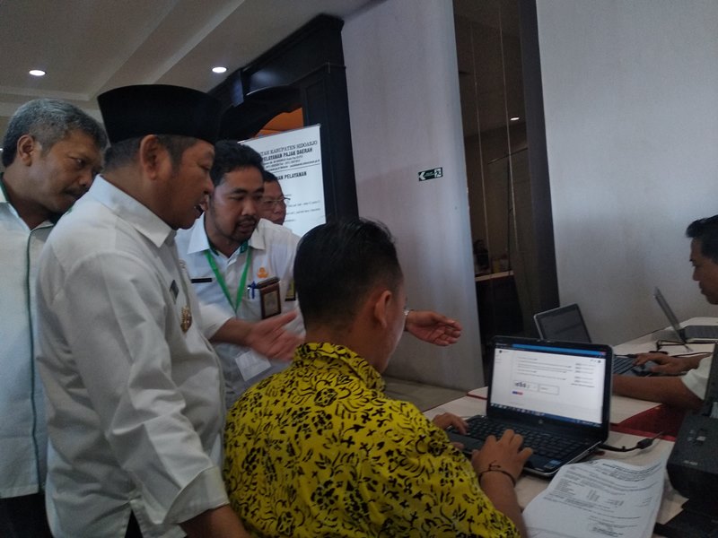pelayanan publik