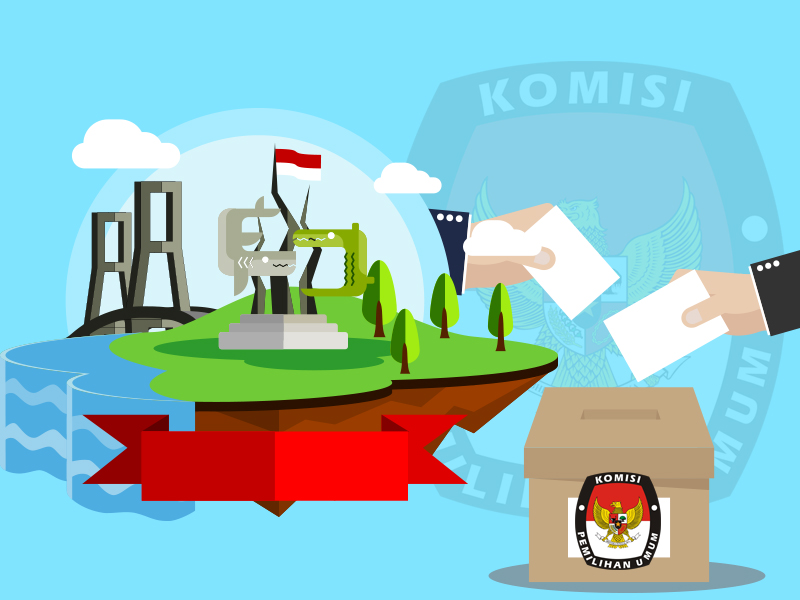 pemilu serentak 2019