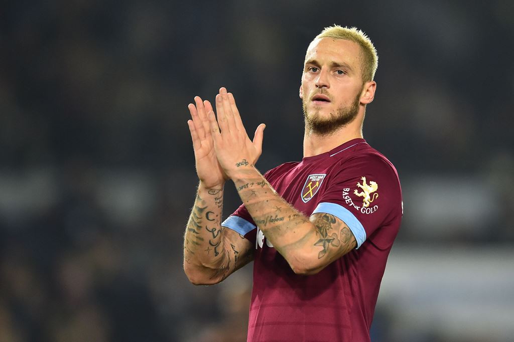 Arnautovic Buka Peluang Hijrah ke United
