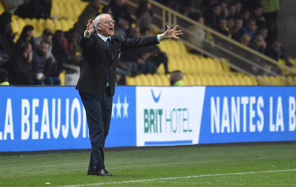 Berbatov: Fulham Tepat Merekrut Ranieri