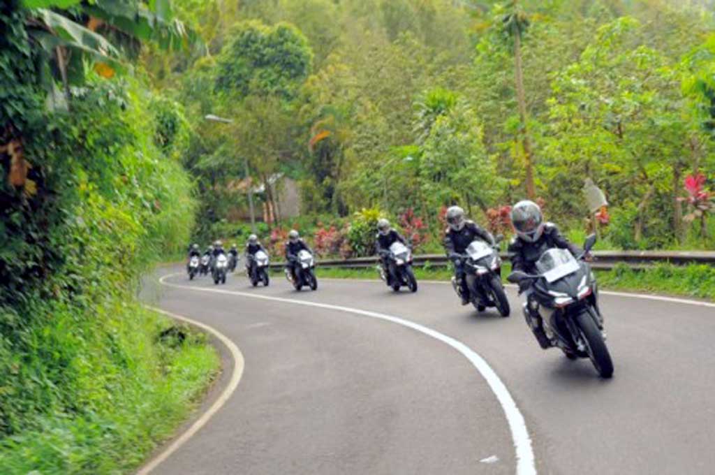 safety riding