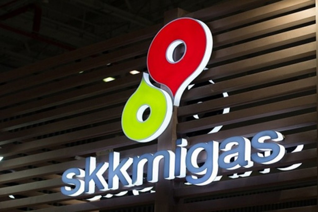 skk migas