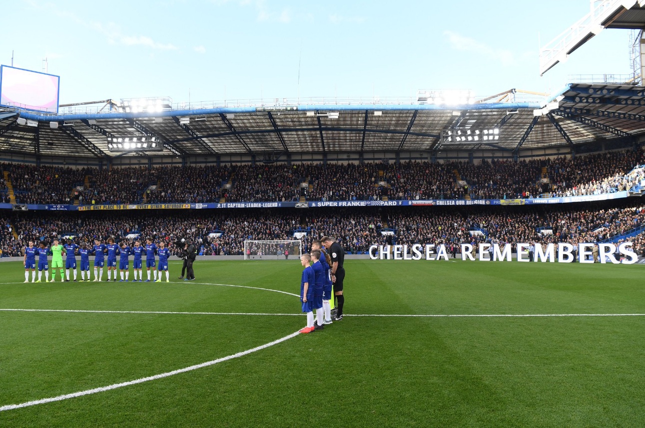Football Leaks: Chelsea dan Empat Klub Liga Primer Inggris Terancam Sanksi FIFA