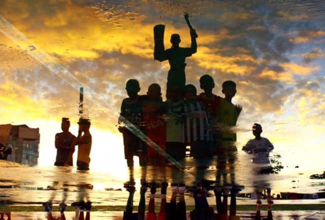 Ambisi Ambon Menjadi Kota Musik Dunia