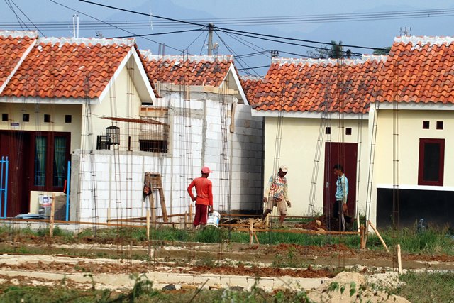Bagaimana Caranya Pensiunan Mencicil Rumah?