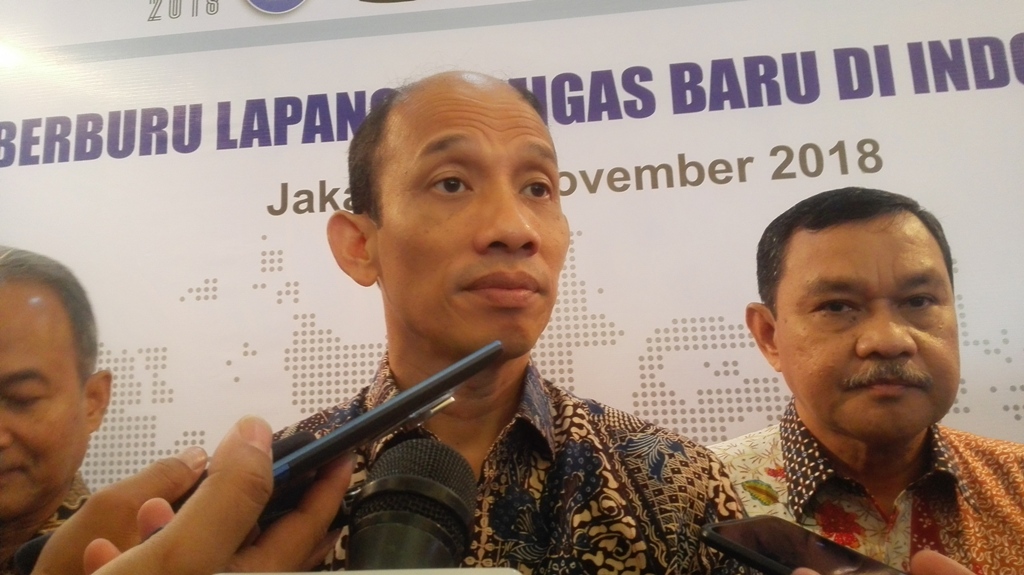 Berburu Lapangan Migas dengan Cara Baru