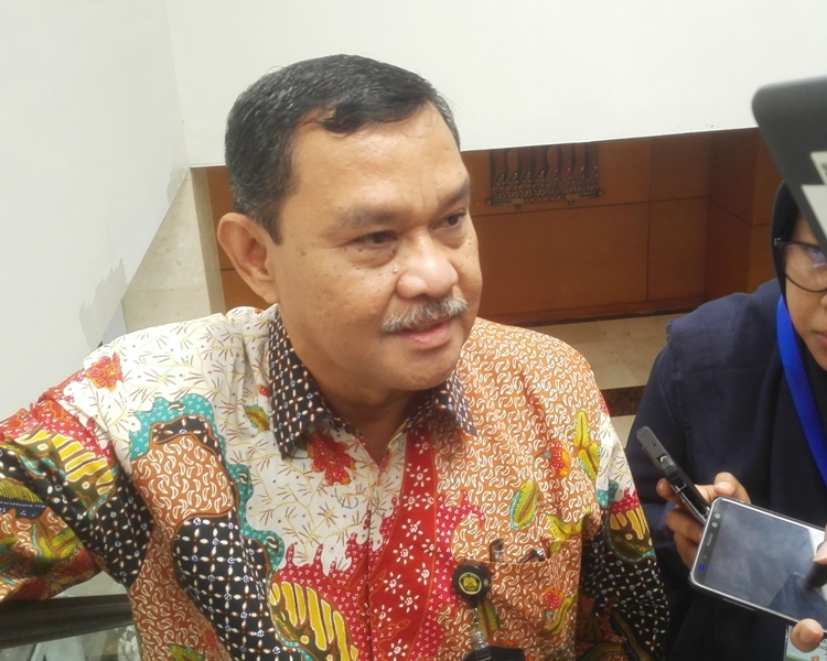 Badan Geologi Rekomendasikan Lima Blok Migas Baru