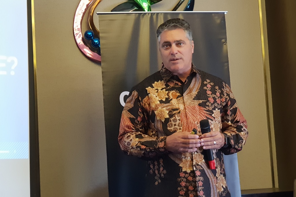Cloudera Turut Ambil Bagian Perangi Berita Palsu