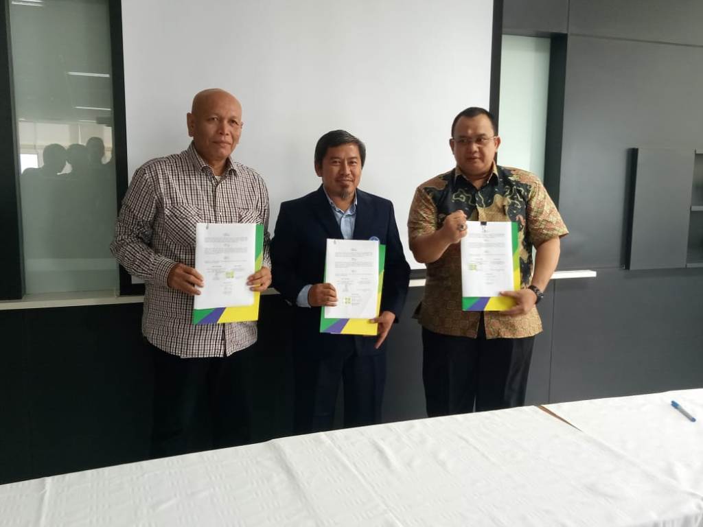 BPJS Ketenagakerjaan Incar Peserta dari Peternak