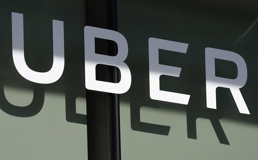 uber