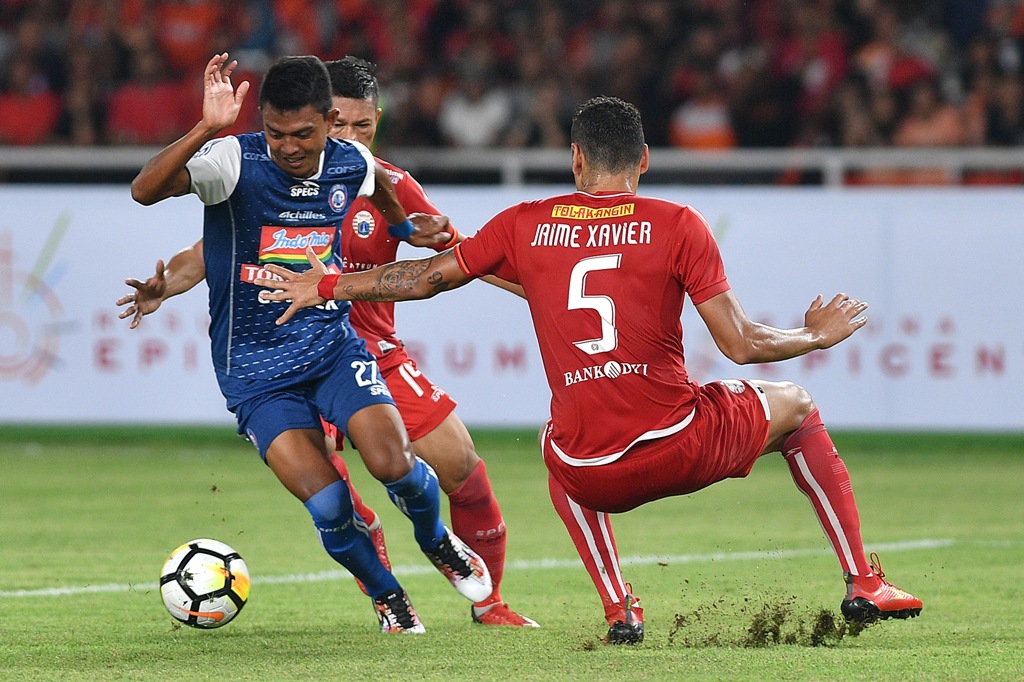 timnas indonesia