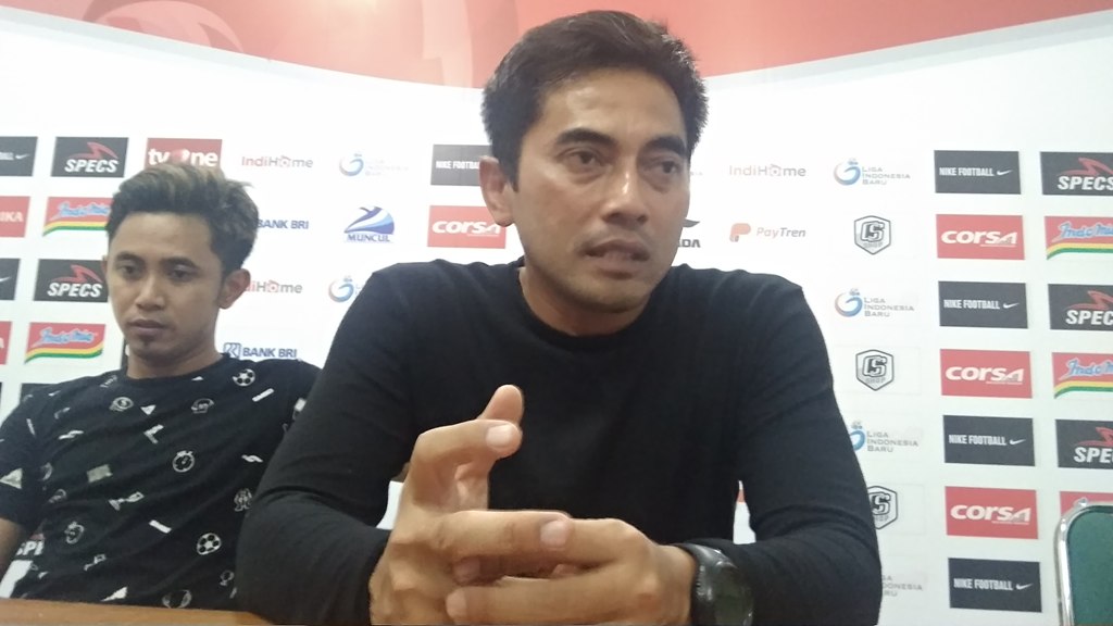 Demi Tiket Perempat Final, PSS Harus Sapu Bersih Dua Laga Kandang
