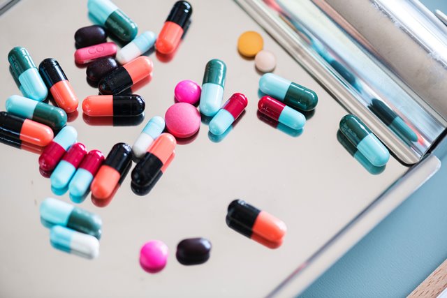 Jangan Ulangi Pembelian Antibiotik yang Pernah Diresepkan Dokter