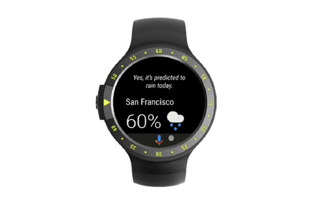 Google Ungkap Pembaruan Utama Wear OS H