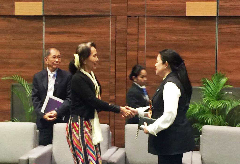 Menko PMK Hadiri Penutupan Rangkaian Sidang KTT ASEAN ke-33