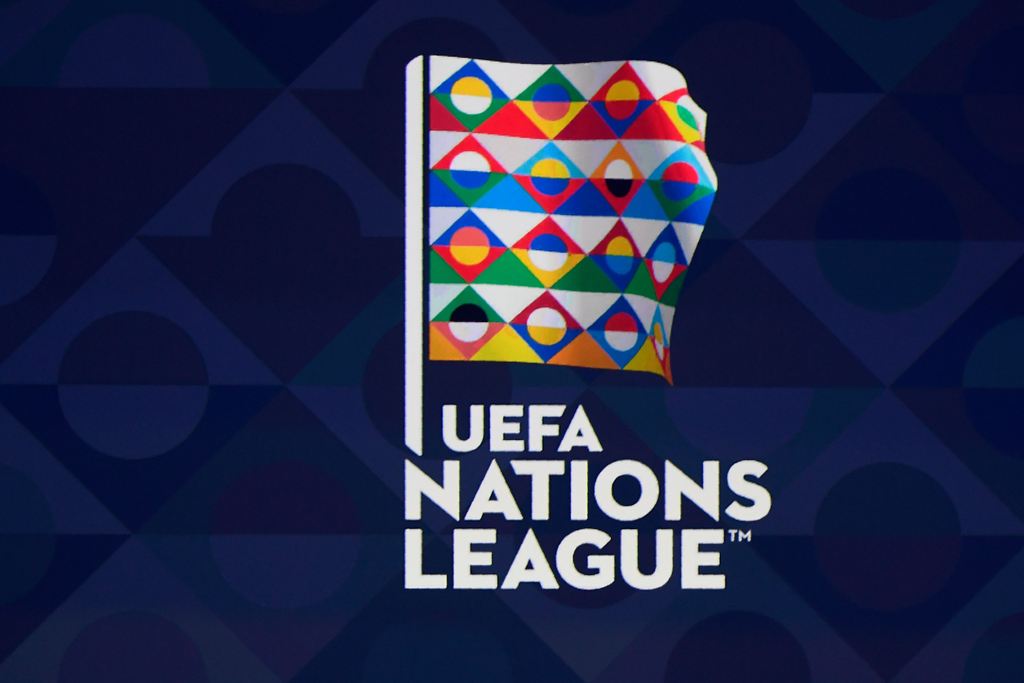 Jadwal UEFA Nations League: Belanda vs Prancis
