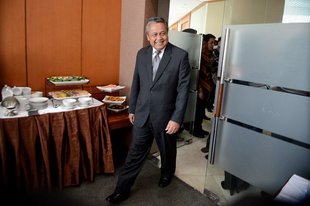 kementerian keuangan
