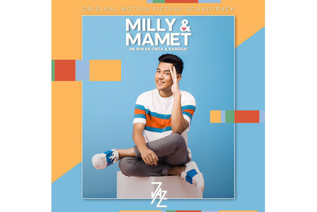Film Milly dan Mamet